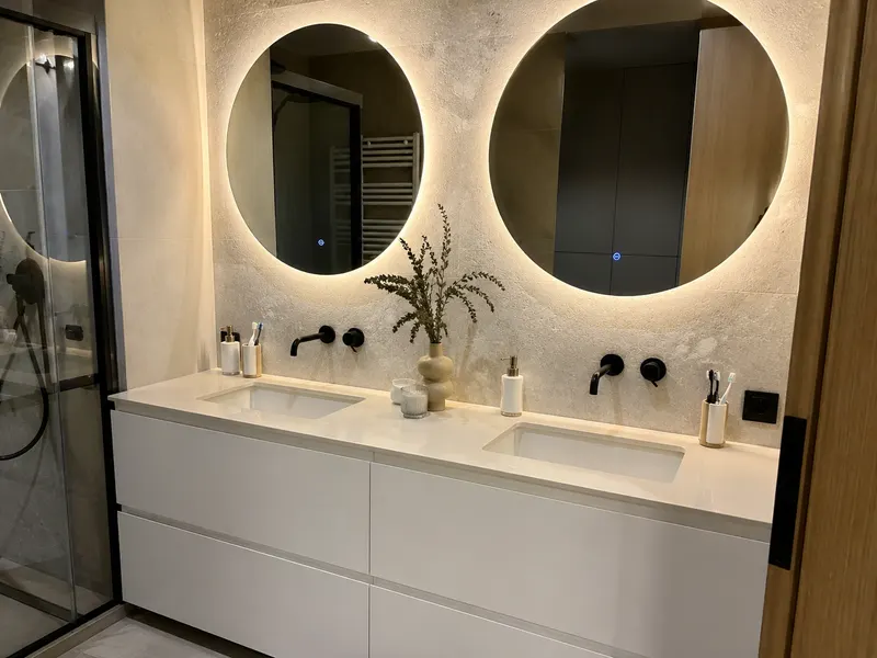 Szafa na wymiar wroclaw miniatura — realizacja Wrocław